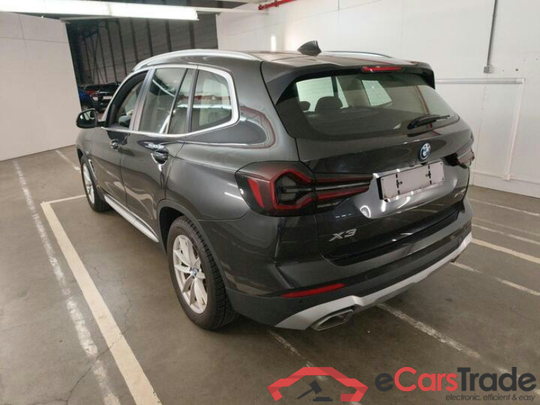BMW X3 X3 xDrive30e (120 kW) (PHEV) 200kW/272pk  5D/P Auto-8 #3
