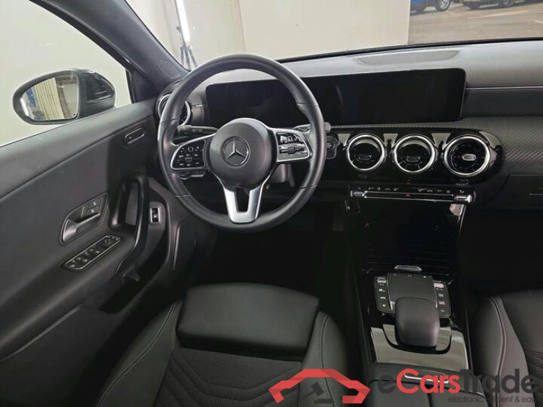 Mercedes A-Klasse A-Klasse A 250 e Business Line (PHEV) 160kW/218pk  5D/P Auto-7 #5