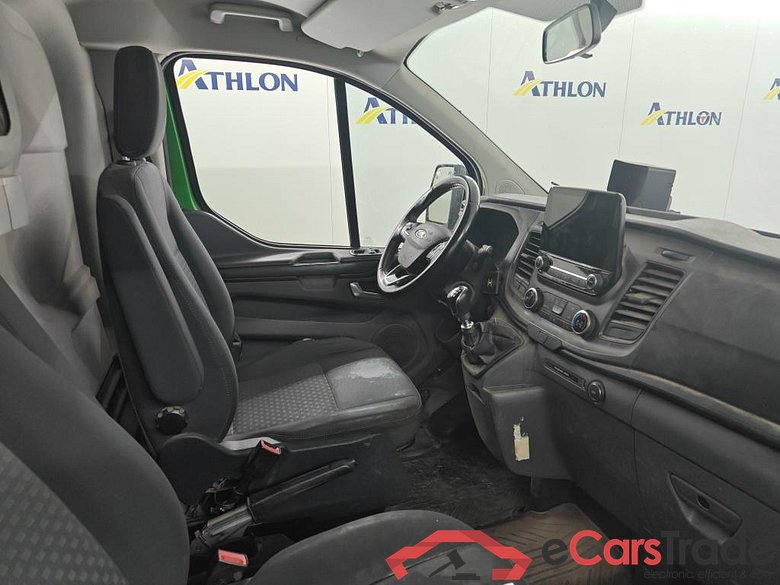 FORD Transit Custom Gesloten Bestel 2.0 TDCi 300 L2H1 Trend 105pk 4D #6