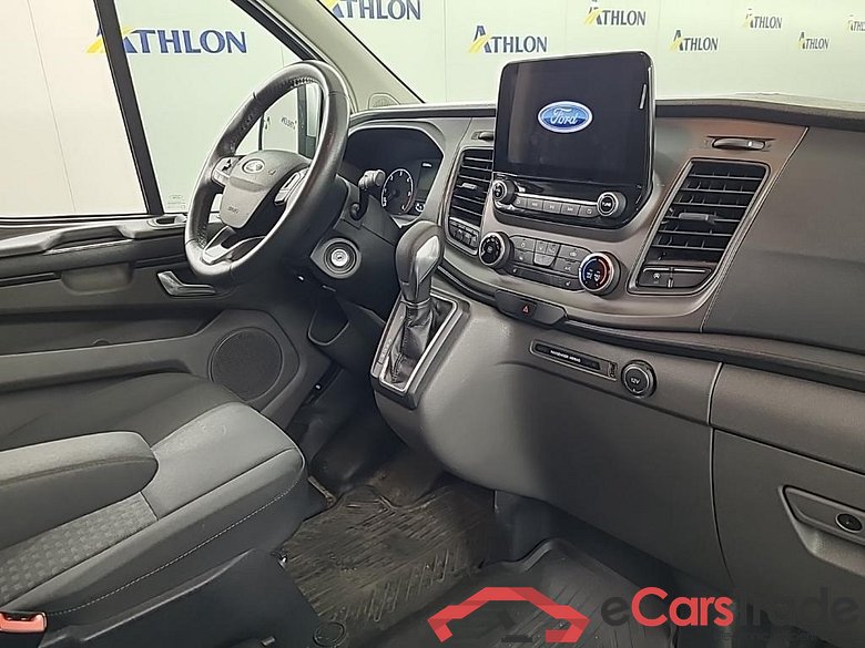 FORD Transit Custom Gesloten Bestel 2.0 TDCi 300 L1H1 Trend 130pk Auto 4D #6