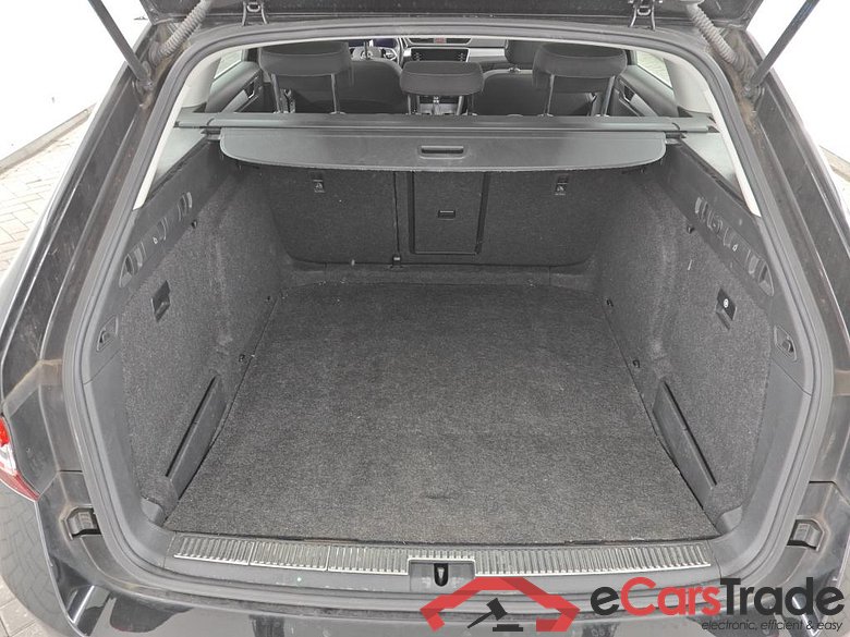 SKODA Superb Combi 1.5 TSI ACT DSG Business Edition 5D 110kW Uitl. #5