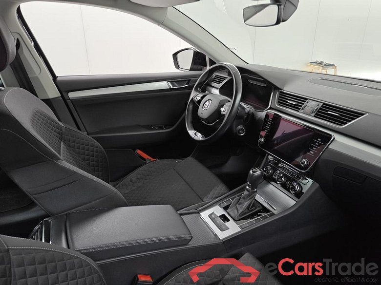 SKODA Superb Combi 1.5 TSI ACT DSG Business Edition 5D 110kW Uitl. #6