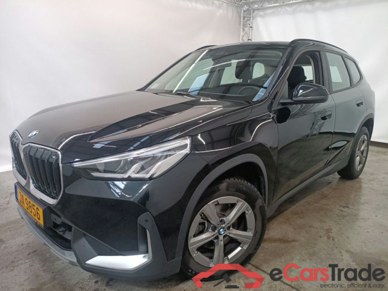 BMW X1 DIESEL - 2023 2.0 dA 150hp sDrive18 5d