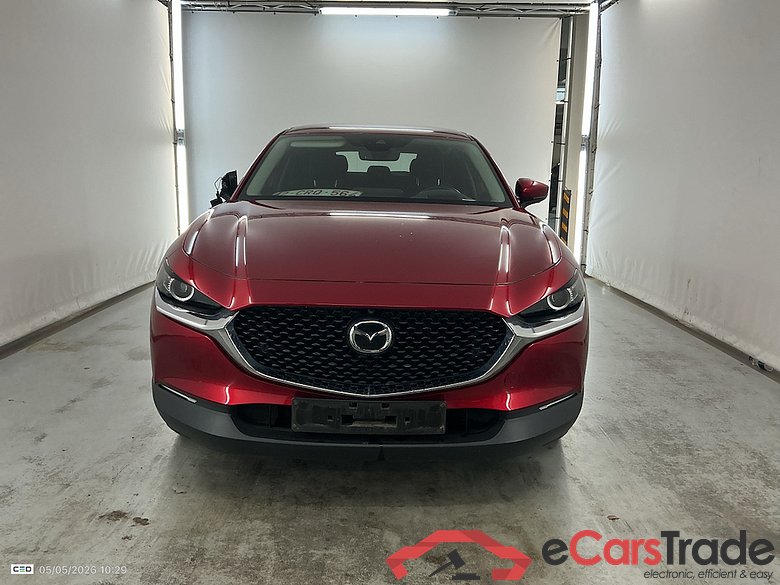 MAZDA CX-30 2.0 SKYACTIV-G 122HP AUTO SKYDRIVE #2