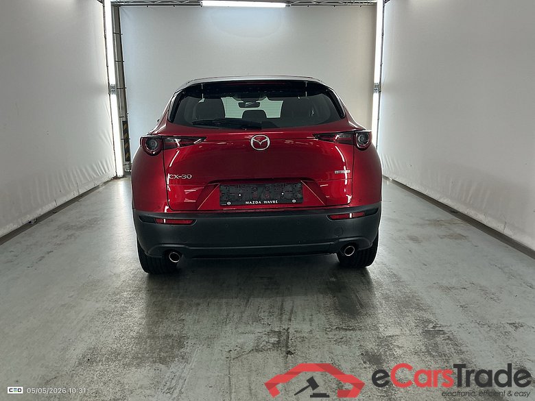 MAZDA CX-30 2.0 SKYACTIV-G 122HP AUTO SKYDRIVE #5