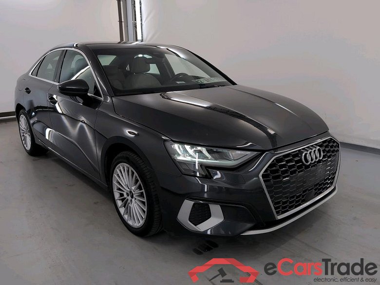 AUDI A3 BERLINE 1.0 TFSI 30 81KW S TRON. ADVAN. BUS. ED. #2