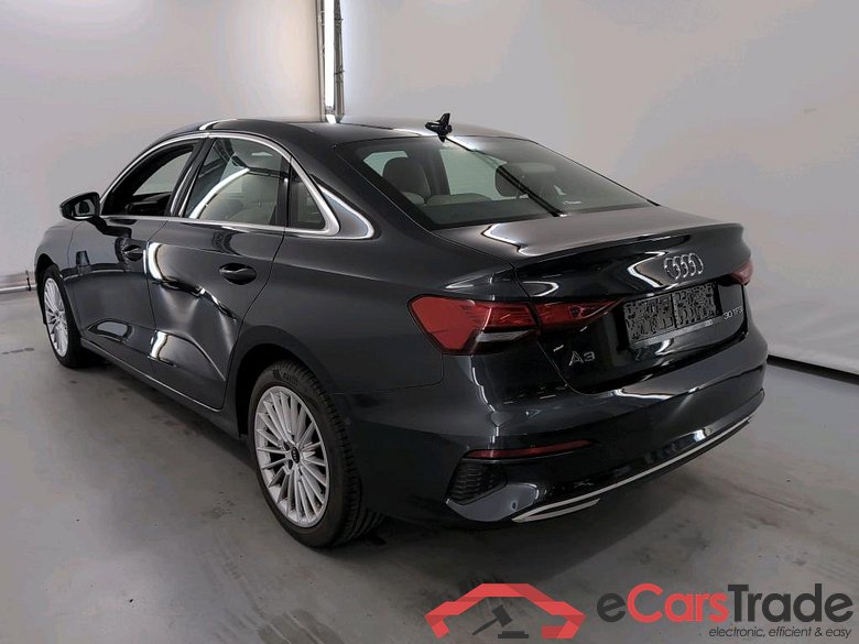 AUDI A3 BERLINE 1.0 TFSI 30 81KW S TRON. ADVAN. BUS. ED. #3