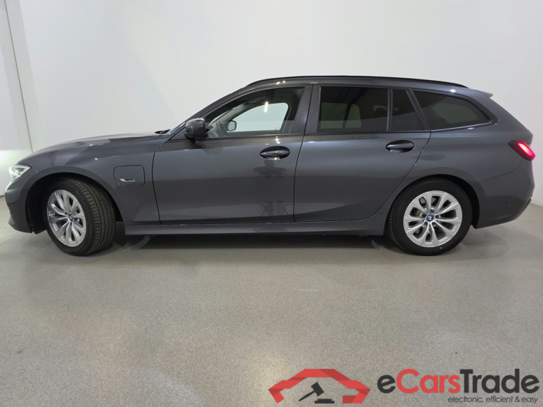 BMW 330e Plug-In Hybrid Aut. LED-Xenon LC-Pro Navi Hi-Fi KeylessGo Camera Klima PDC ... #2