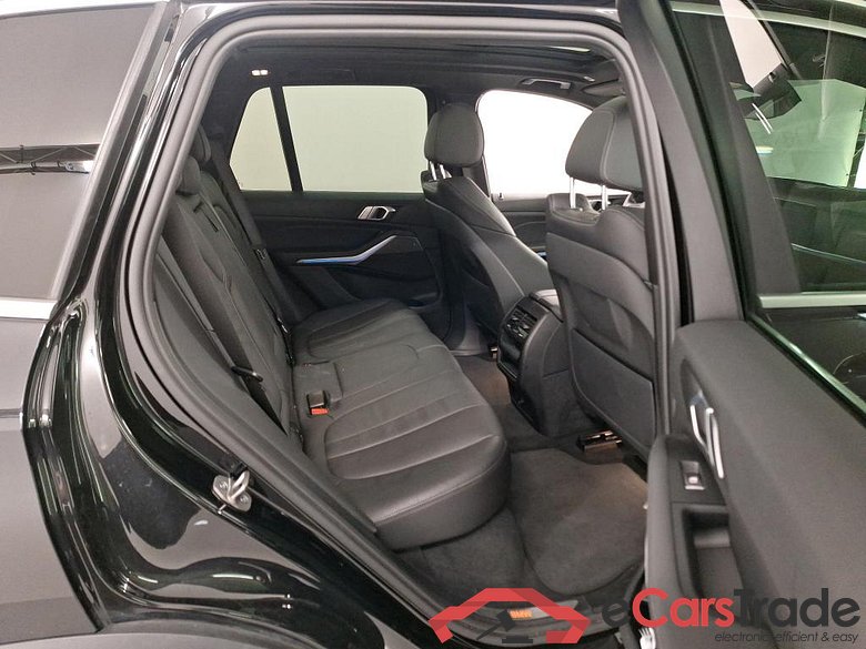 BMW X5 3.0 XDRIVE45E 155KW 4WD AUTO #6
