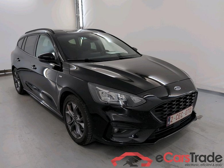 FORD FOCUS CLIPPER 1.0I ECOBOOST MHEV 92KW ACTIVE #2