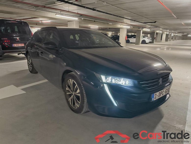 PEUGEOT 508 SW 1.2 PureTech Allure S&S