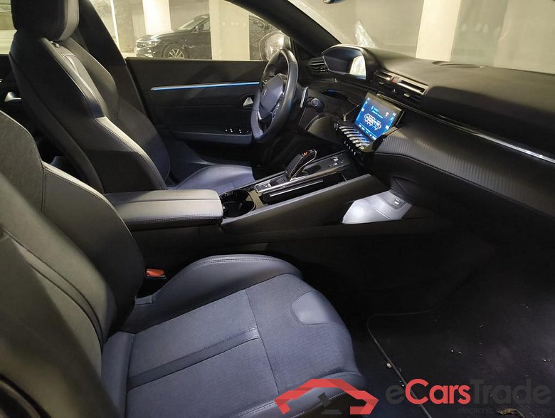 PEUGEOT 508 SW 1.2 PureTech Allure S&S #6