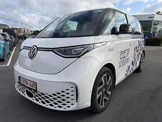 Volkswagen ID. Buzz