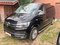 preview Volkswagen T6 Transporter #1