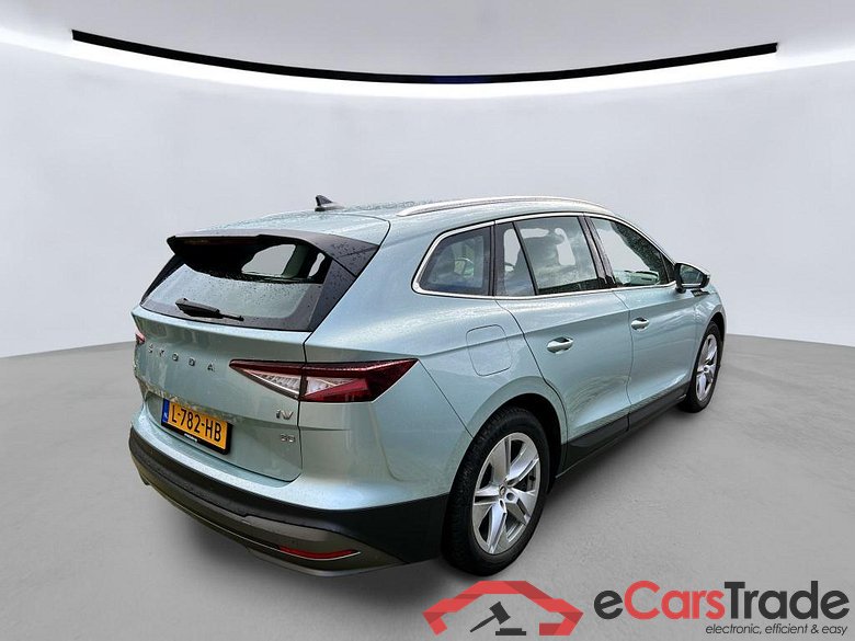 SKODA Enyaq iV 132 kW #5