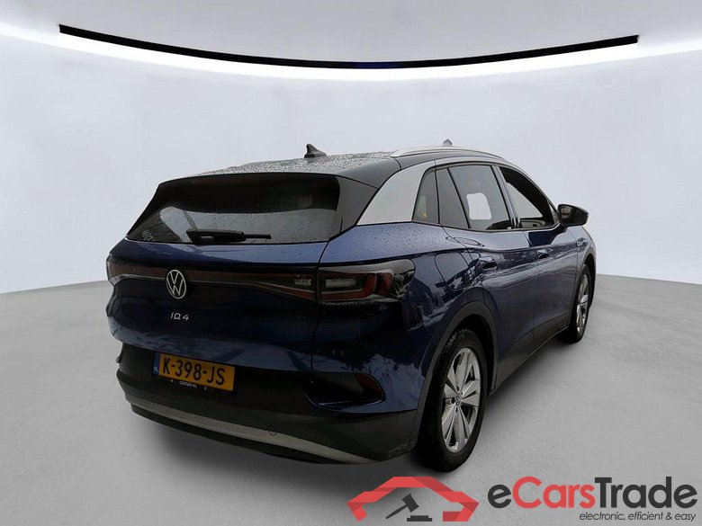 VOLKSWAGEN ID.4 150 kW #6