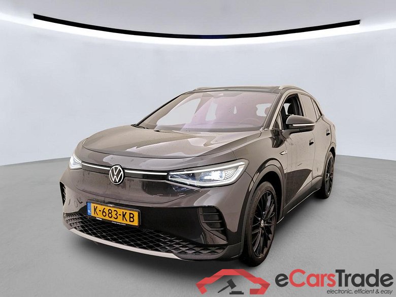 VOLKSWAGEN ID.4 150 kW