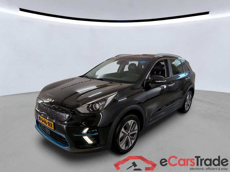 KIA e-Niro 150 kW #1