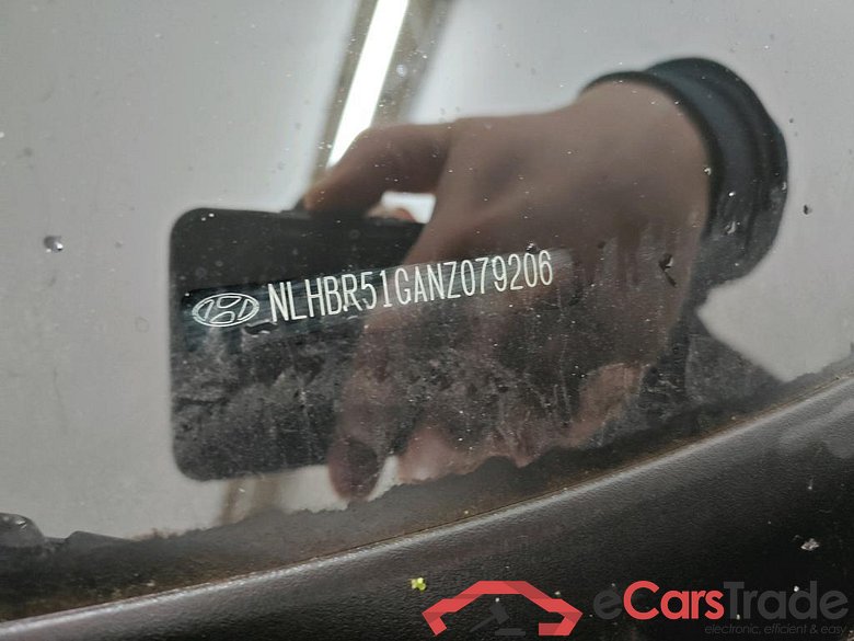 HYUNDAI I20 73 kW #2