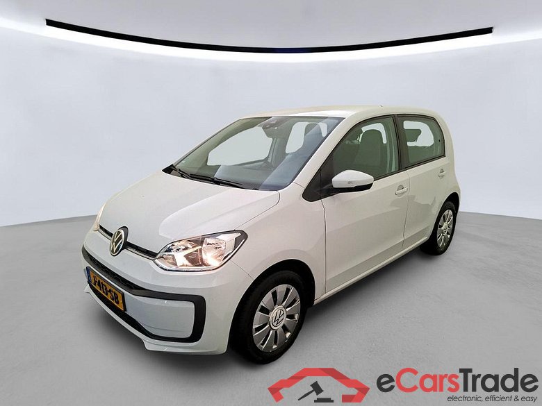 VOLKSWAGEN up! 44 kW #1