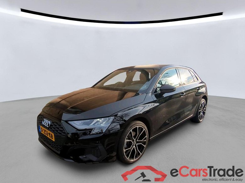 AUDI A3 Sportback 81 kW