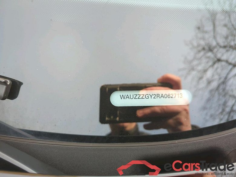 AUDI A3 Sportback 81 kW #2