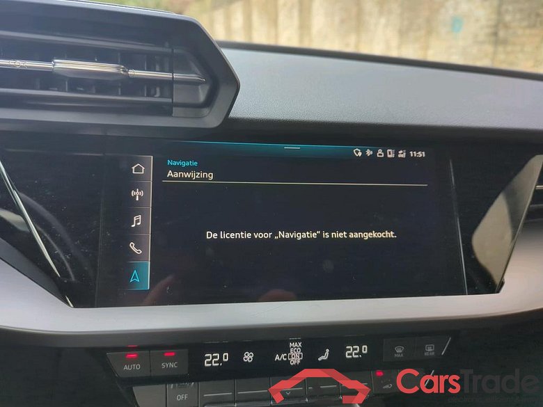 AUDI A3 Sportback 81 kW #3