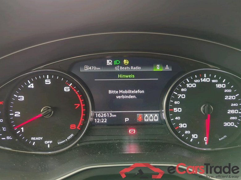A4 Avant 35 TFSI 2.0 TFSI 110KW AT7 E6d #5