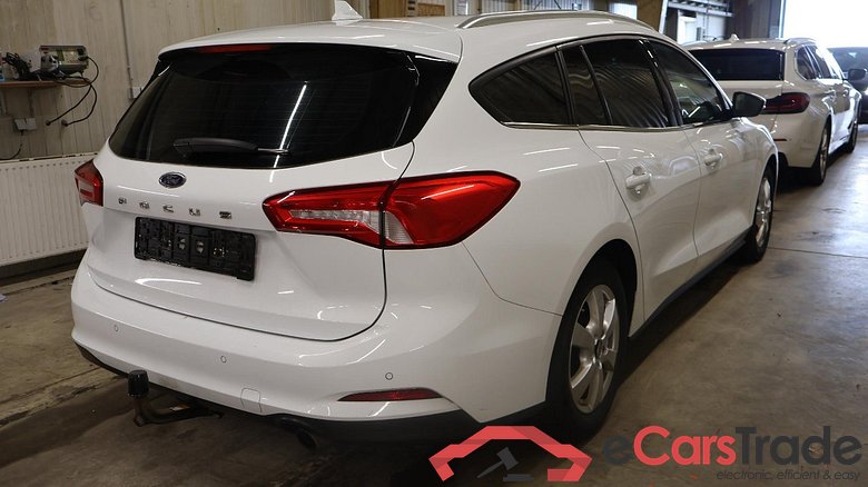 Focus Turnier Cool & Connect 1.5 EcoBlue 88KW MT6 E6dT #2