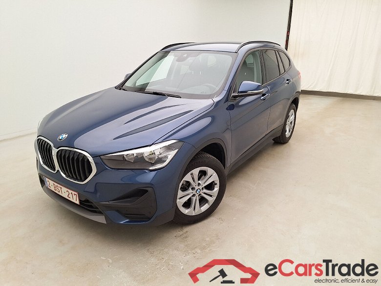 BMW, X1 FL'19, BMW X1 sDrive16dA (85 kW) 5d #2