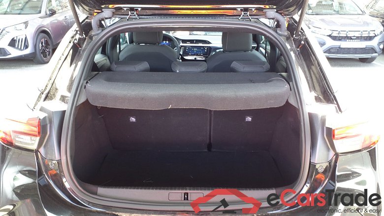 OPEL CORSA  1.2 100cv turbo 100 cv GS BVM + pack confort #2