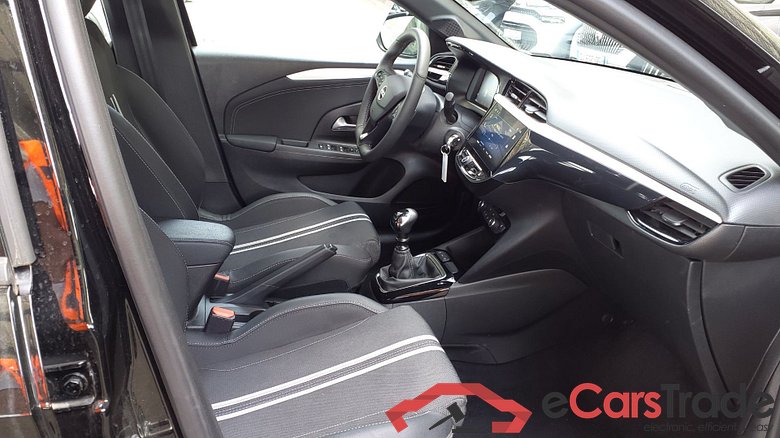 OPEL CORSA  1.2 100cv turbo 100 cv GS BVM + pack confort #5