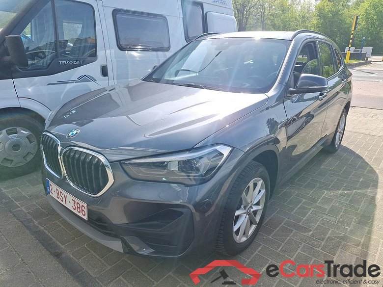 BMW X1 1.5 SDRIVE18IA (100KW)