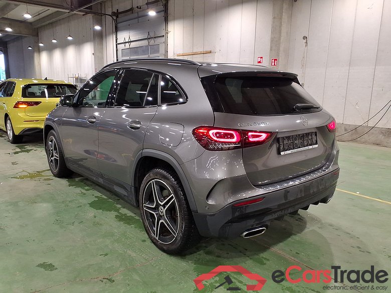 MERCEDES-BENZ GLA 1.3 GLA 250 E DCT BUSINESS SOLUTION #2