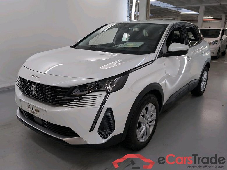 PEUGEOT 3008 1.5 BLUEHDI S&S EAT8 ACTIVE PACK #1