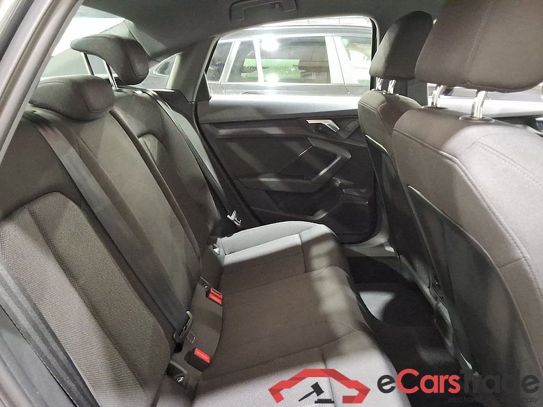AUDI A3 BERLINE 1.0 TFSI 30 81KW ATTRACTION #5