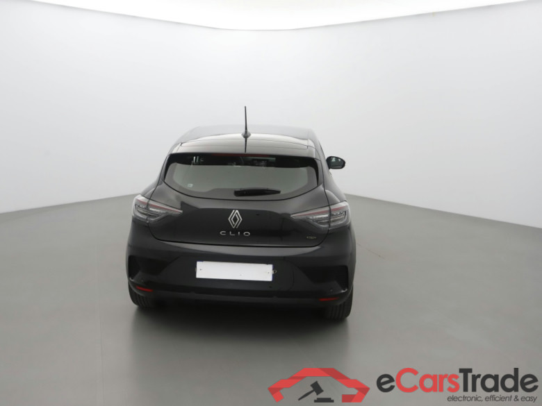 Renault Clio Evolution 1.6 E-TECH Full Hybrid 145 ch #4