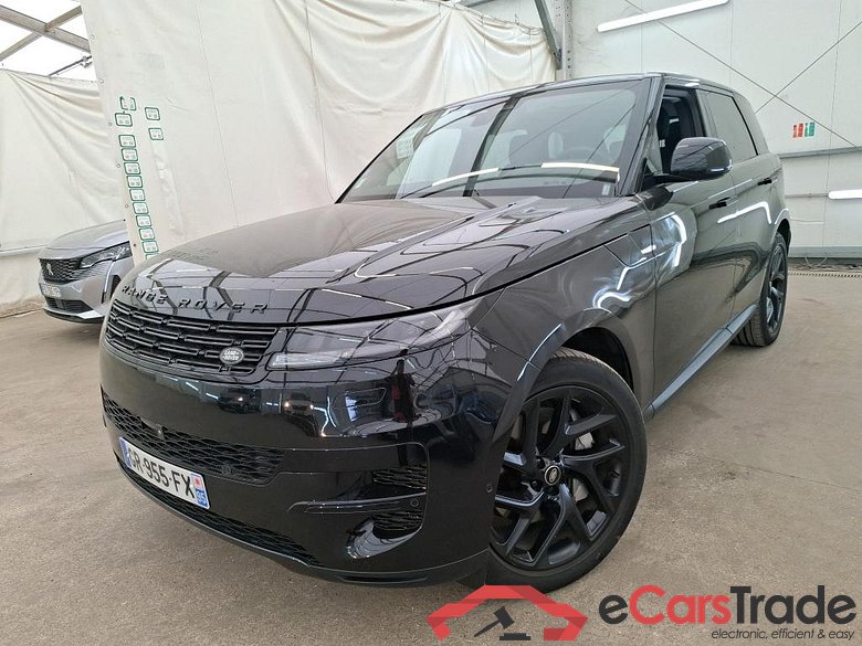 LAND ROVER Range Rover Sport / 2022 / 5P / SUV P440e - S #1
