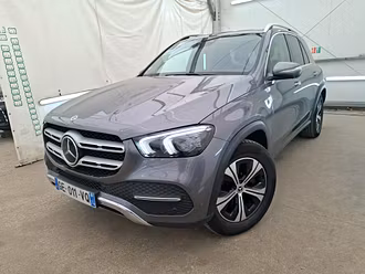 Mercedes GLE 350