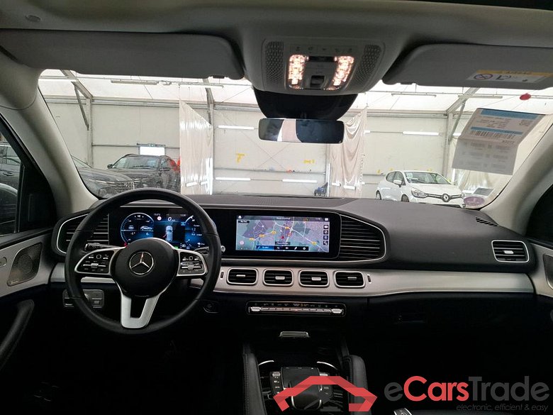 GLE / 2019 / 5P / SUV GLE 350 e 4MATIC Avantgarde Line #5