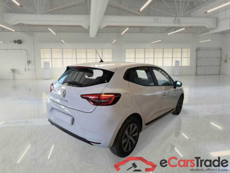RENAULT CLIO / 2019 / 5P / BERLINA 1.0 TCE 66KW EQUILIBRE #2