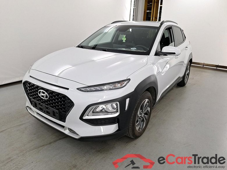 HYUNDAI KONA 1.6 GDI HYBRID 6-DCT TWIST #1