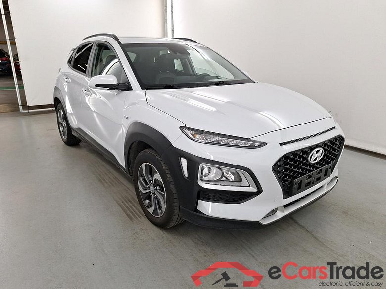 HYUNDAI KONA 1.6 GDI HYBRID 6-DCT TWIST #2