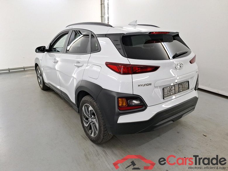 HYUNDAI KONA 1.6 GDI HYBRID 6-DCT TWIST #3