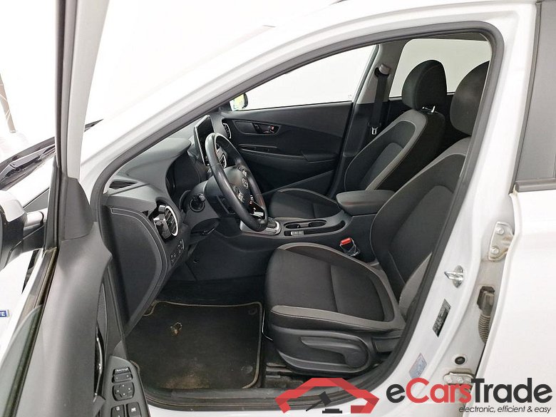 HYUNDAI KONA 1.6 GDI HYBRID 6-DCT TWIST #5