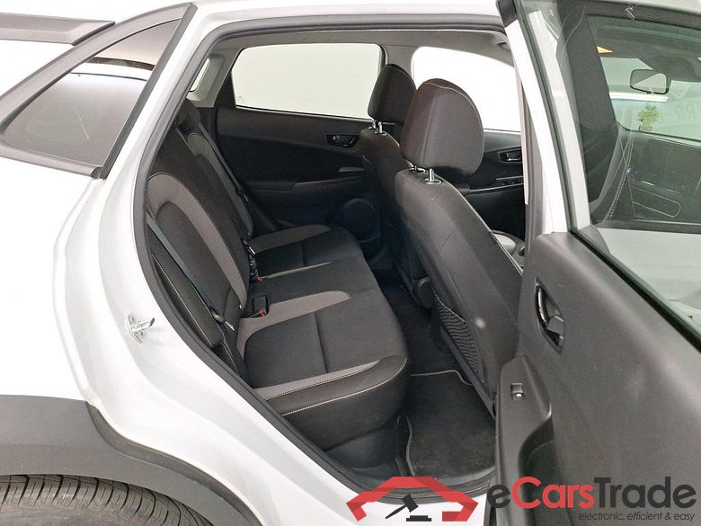 HYUNDAI KONA 1.6 GDI HYBRID 6-DCT TWIST #6