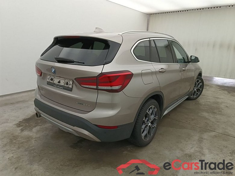 BMW X1 xDrive25e (162 kW) 5d #2