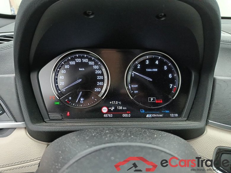 BMW X1 xDrive25e (162 kW) 5d #6