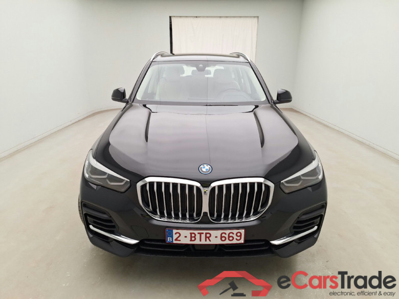 BMW, X5 '18 PHEV, BMW X5 xDrive45e (155kW) 5d #1