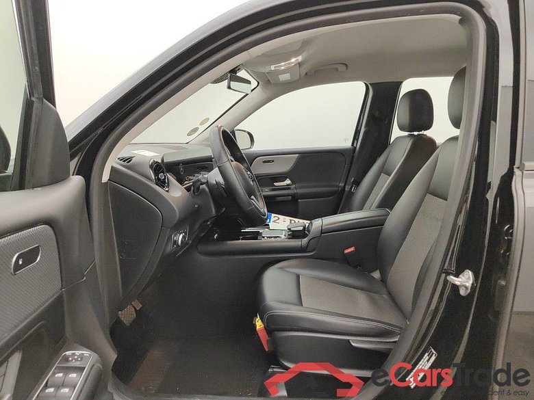 Mercedes-Benz GLB GLB 200 d Business Solution 5d #3